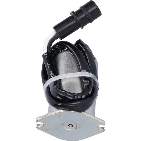 Électrovanne rotative 4I5674 Pièce excavatrice E320 24V TOSD-06-024 Accessoire OEM (1/5)