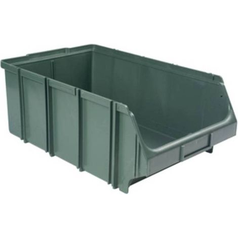 12 x CONTENITORE UNIVERSAL BOX E5 313X504XH190 MM