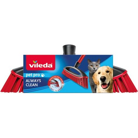 Balai Pet Pro - Fhp Vileda