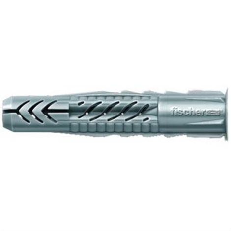 Cheville UX Nylon Fischer Ø10 L=60mm boîte de 50