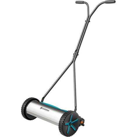 Cortacésped manual Gardena comfort 400 ancho corte 40 cm (1/5)