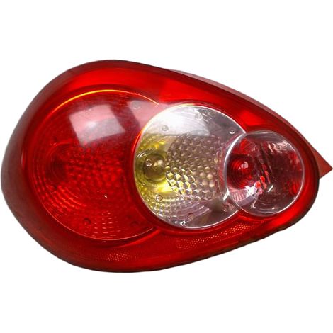 [PRODUIT D'OCCASION] Feu Arriere Gauche  TOYOTA Aygo 3p ♻️ Ref Oe. 815610h020 - Garantie à vie (1/3)