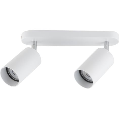 Nowodvorski Eye Spot lampe plafonnier blanc 25 cm (1/5)