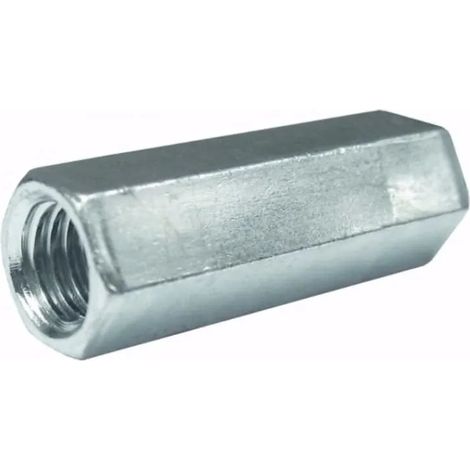 Dado Distanziale Zincato M630 Pz6