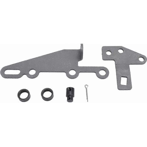 Kit de support de levier de vitesse en acier pour transmissions automatiques, compatible avec les modèles TH200, TH350 et TH400 (1/5)
