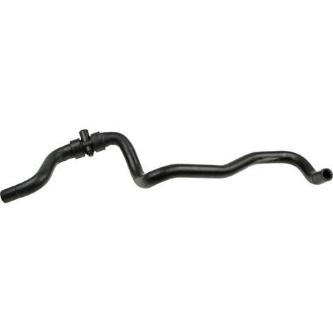 Gaine de chauffage Gates 02-2434 FIAT 51787527