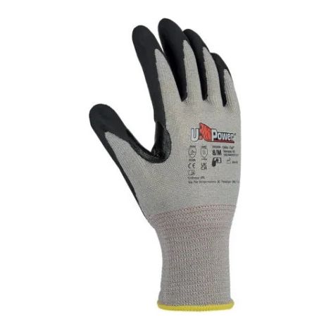 U-Power High Guanti da lavoro antitaglio B confezione 144 paia - 8 (1/4)