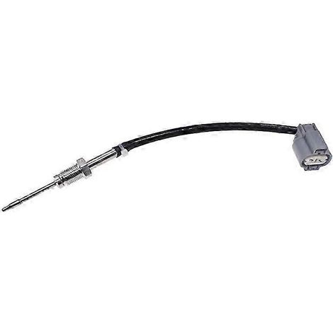 Capteur de température d'échappement haute qualité 1587A088 pour L200 Triton 2015- Montero Sport KR1W KS1W (1/5)