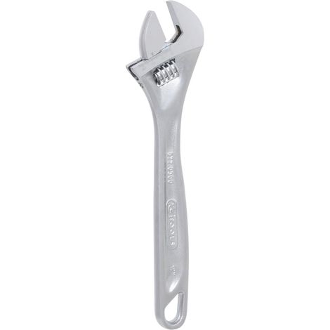 KS Tools CLASSIC Rollgabelschlüssel, verstellbar, 34mm