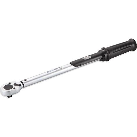 Xtra prof Clé dynamométrique Fenêtre 4-20 Nm  DOGHER 638-04-20