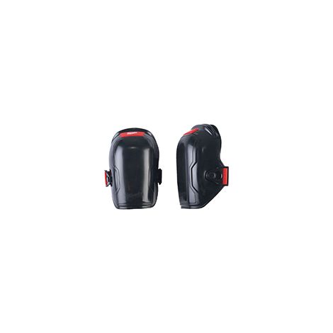 Milwaukee 4932478136 Ginocchiere da lavoro comode nere (1/9)