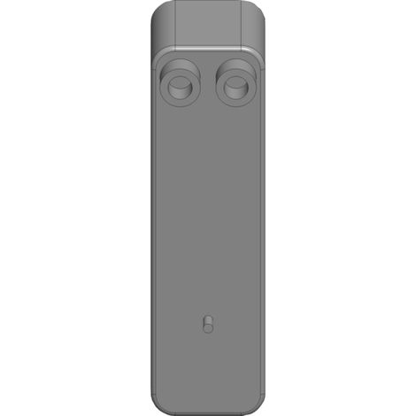 Ersatzteil Wärmetauscher CB 20-73 H von Stiebel Eltron - 282183