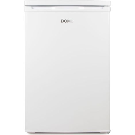 Réfrigérateur domo do91125 126l classe énergie D