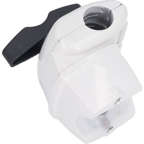 Mango de soporte para desbrozadoras, accesorio de jardinería ideal para la desbrozadora STIHL FS120 FS120R. (1/5)