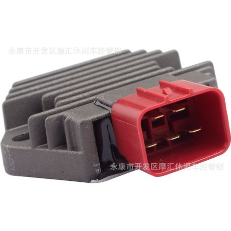Compatible with Honda TRX450S/ES/R Foreman TRX350TE™ FM FEVT750 rectifier (1/4)