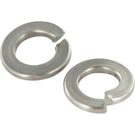 Rondelle Grower Inox A2 Pour Vis M24-1 pièce