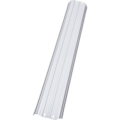 GRE – Plage pour piscine 150 x 1330 mm – Couleur blanche – Compatible avec modèles Haiti, Fidji, Atlantis, Azores, Cies, Celosia, Capri