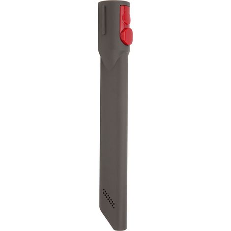Embout plat long pour Dyson V7 V8 V10 V11, accessoire aspiration ABS 24,5 cm, idéal fentes et recoins difficiles (1/5)