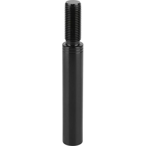 Rallonge de pommeau de levier de vitesse de 7,6 cm (3 pouces) pour Ford Mustang (M12 x 1,25). (1/5)