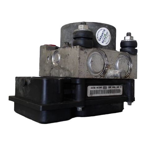 [PRODUIT D'OCCASION] Unite Hydraulique Abs FIAT Grande Punto III 2005-2013 ♻️ Ref Oe. 80FIATpunto38p - Garantie à vie (1/5)