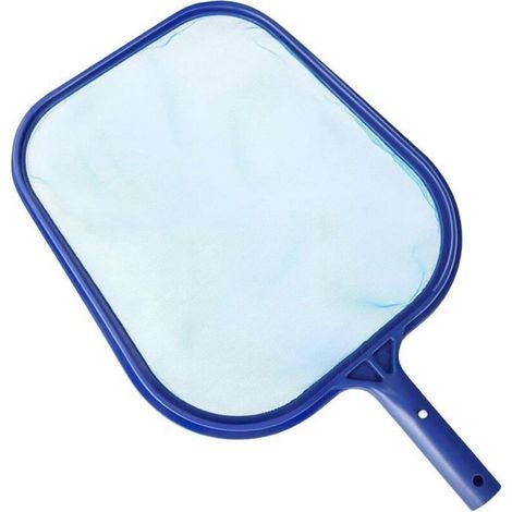 Pool-Skimmernetz, Poolreinigungsnetz, Oberflächenskimmernetz, Laubskimmernetz, Feinskimmernetz, Reinigung