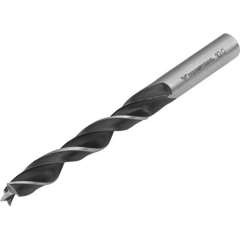 Foret pour bois, panneaux de particules, MDF 6 mm x 92 mm Vorstahl (1/5)
