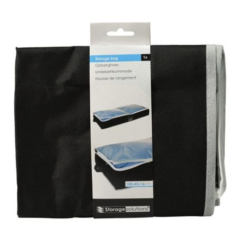 FUNDA MULTIUSOS 100X45X16CM ALMACENAMIENTO