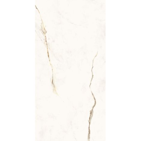 Feinsteinzeug Marmoroptik Calacatta Gold Extra Matt 60X120 - EDGD121 (Ceramishop.de) (1/5)