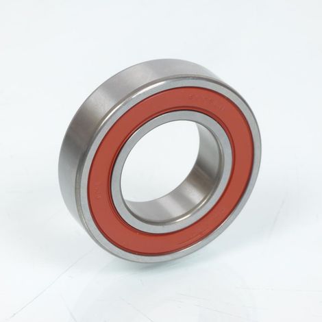 radlager tpi 6005lu / 6005-2rs / 25x47x12mm für motorrad neu (1/2)