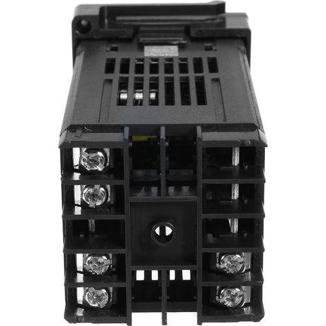 REX C100 Régulateur de température PID numérique avec câble de sonde thermocouple 40 A SSD 1 m K (1/5)