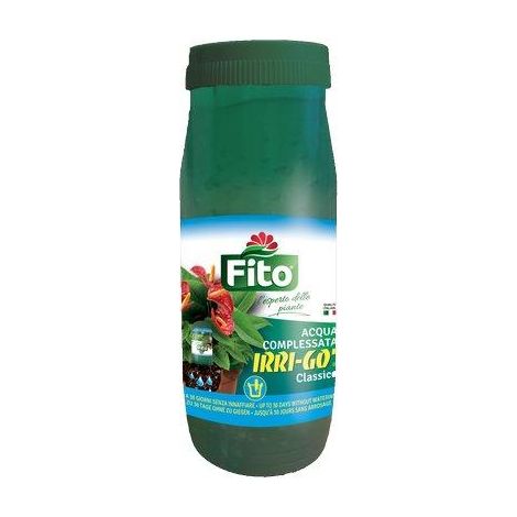 ACQUA COMPLESSATA IRRI-GO FITO - ML 300- 24 pezzi