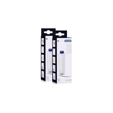 2 filtros de agua Delonghi DLSC002