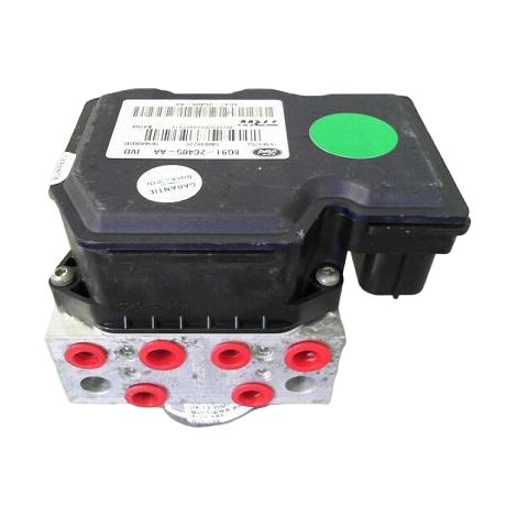 [PRODUIT D'OCCASION] Unite Hydraulique Abs FORD Galaxy 2006- ♻️ Ref Oe. 1762179 - Garantie à vie (1/4)