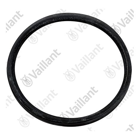 Vaillant 981227 EPDM Sealing Ring DN 80  Genuine Replacement Spare Part
