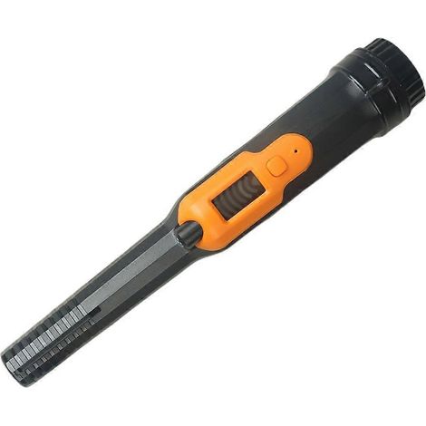 Détecteur de métaux étanche avec écran LCD, pointeur sous-marin haute sensibilité, 3 modes, portable (1/5)