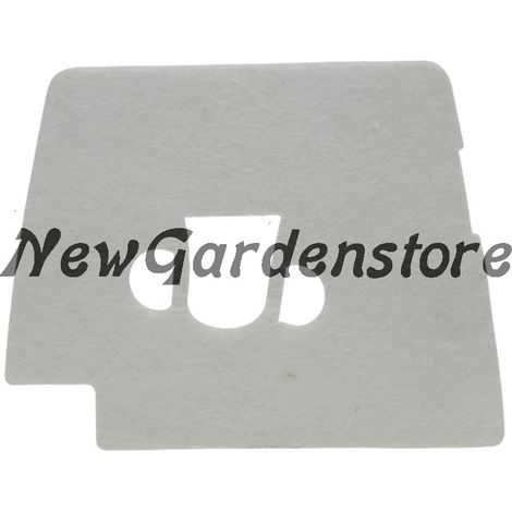 Filtro aria decespugliatore compatibile STIHL 4119-141-0300