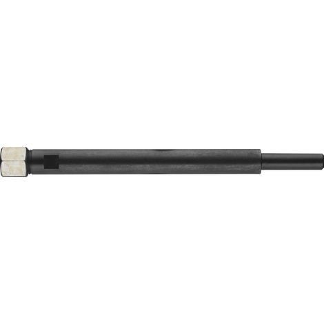 PFERD TOOLS Verlängerung für Antriebsspindel SPV 150-8 S8 Max. RPM 10.000 mit 8 mm Spannzange