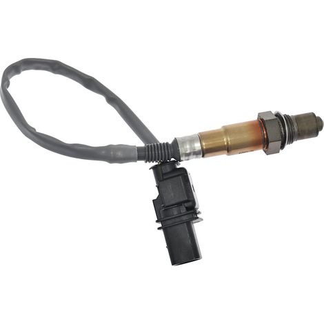 Der Kfz-Sauerstoffsensor 39210-2E101 eignet sich als Ersatz für den Sensor 392102E101 in Fahrzeugen der Marken Hyundai, Kia, Azera, Sonata, Tucson, Sportage, Genesis und Coupe.