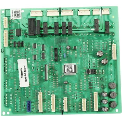 Ersatzteil - Elektronische Karte, PCB-Platine original - - SAMSUNG