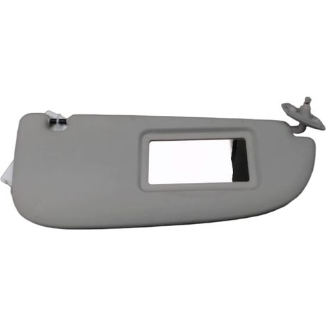 [PRODUIT D'OCCASION] Pare-soleil D PEUGEOT 206 1998-2009 ♻️ Ref Oe. 8143he - Garantie à vie