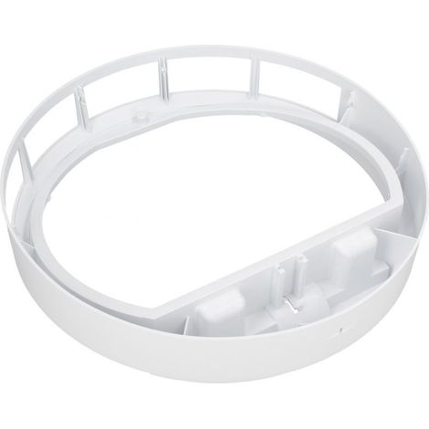 SUPPORT FILTRE POUR SECHE LINGE GORENJE - 581100 (1/3)