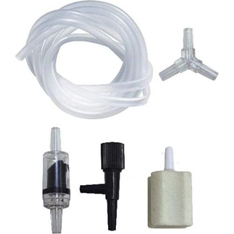 Aeratore Air System 480 Amtra per acquari (1/3)