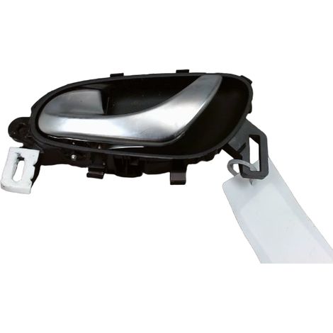 [PRODUIT D'OCCASION] Poignee Interieure Porte Avant Gauche RENAULT Kadjar Break 2015-... ♻️ Ref Oe. 806714118r - Garantie à vie (1/3)