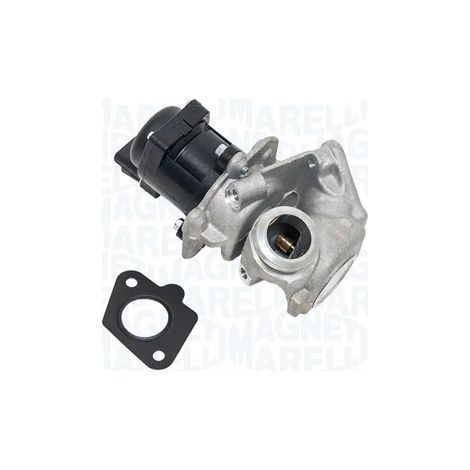 Vanne EGR Magneti Marelli 571822112033 CITROËN 161859 1618NR 1852069K01