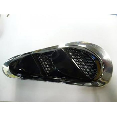 Prise d air pour scooter Jonway 125 YY125T Neuf