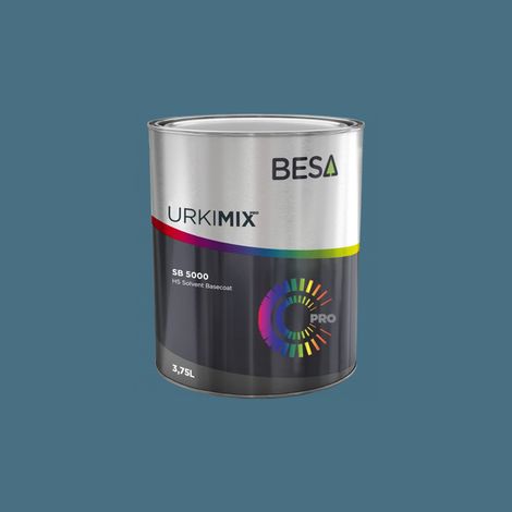 Pot de Peinture Polyuréthane / bi composant RAL Design 240 40 20  Brillant - 500gr