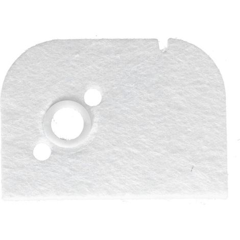 Filtre à Air Compatible pour Tronçonneuses ST 009, 010, 011 et 012 - Filtre de Remplacement de Haute Qualité-KZQ (1/5)