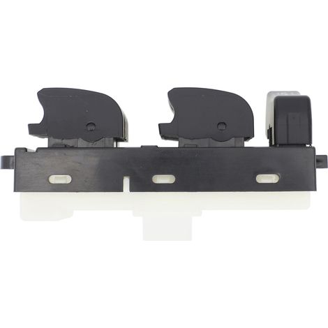 84820-B2330 is suitable for Toyota Daihatsu window lift switch controllers, right-hand drive 16-pin window switch. (1/4)