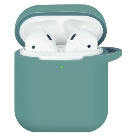 Terratec 335542 auricular / audífono accesorio Funda (1/3)