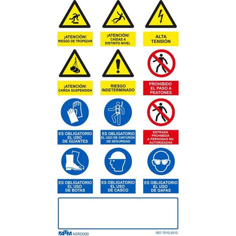 Panneau multi-enseignes vertical en PVC, résistant et léger, dimensions 90x60 cm, idéal pour signalisation intérieure et extérieure, facile à installer